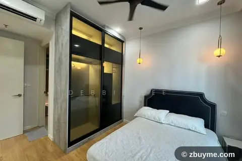 Inspirasi – 3BR 940 sqft (RM 3,500)