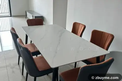 Residensi Bintang – 3BR 1,009 sqft