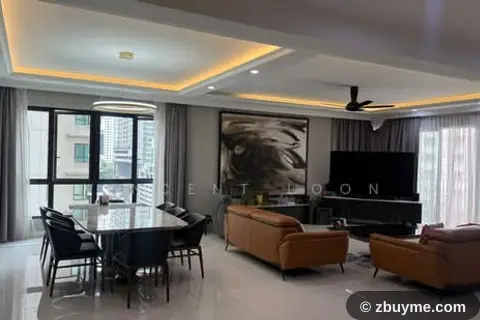 Residensi 22