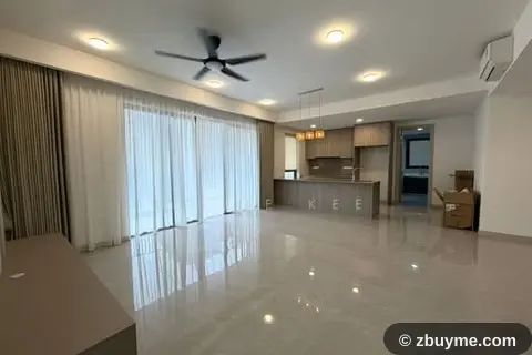 Park Place – 3BR 1,755 sqft
