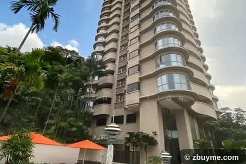 Sri Tiara Residences