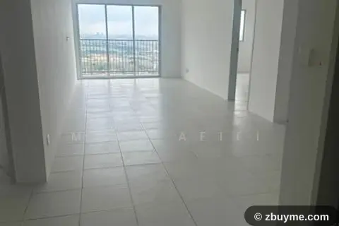 Residensi Sateria – 4BR 1,234 sqft