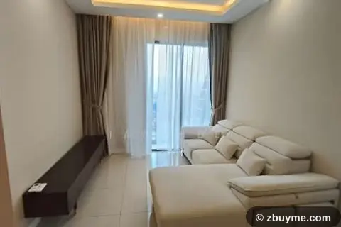 Skyline KL – 3BR 412 sqft
