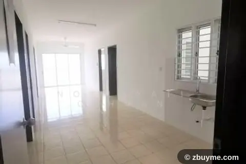 Residensi KepongMas
