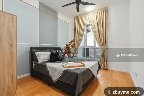 Inspirasi – 1BR 300 sqft
