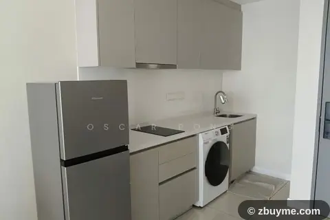 Skyline KL – 1BR 479 sqft
