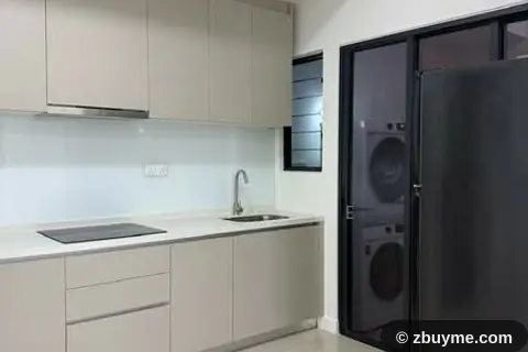 Skyline KL – 3BR 388 sqft