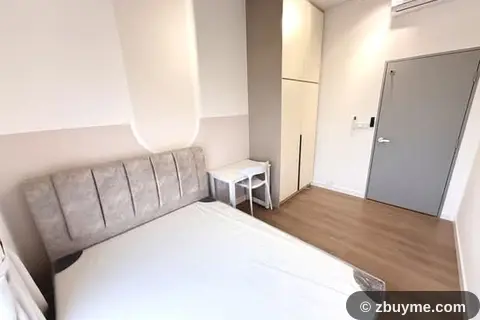 Skyline KL – 1BR 300 sqft