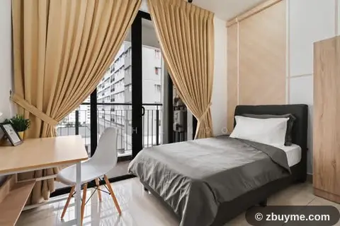 PV9 Residences