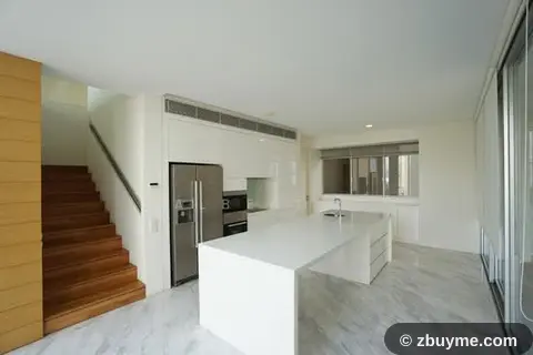 One KL – 3BR 3,285 sqft
