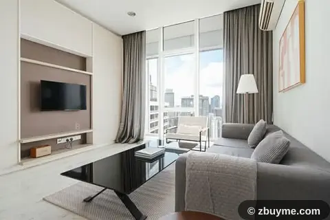 The Face Suites (Platinum Suites)