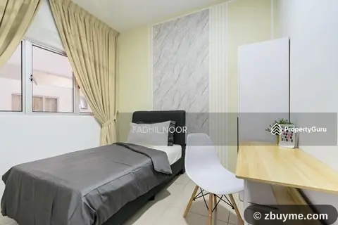 Platinum Splendor Residence