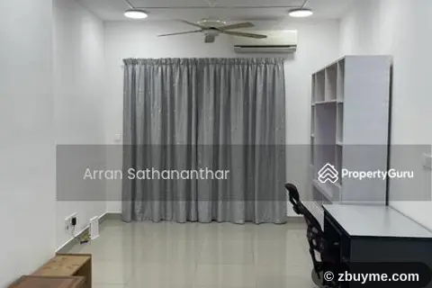 MiNest Residence