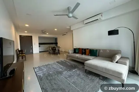Residensi Astrea