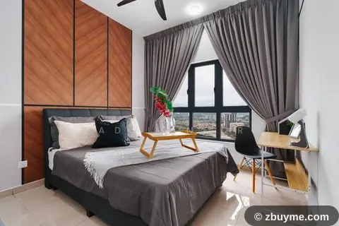 Sky Awani Residensi 3
