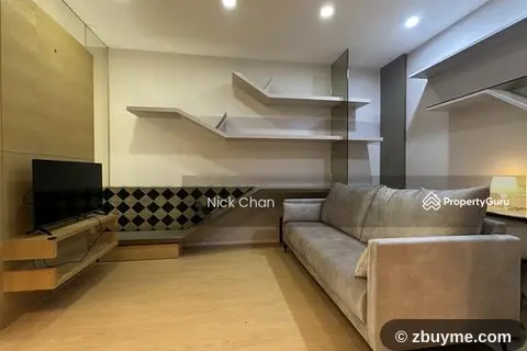 Verve Suites