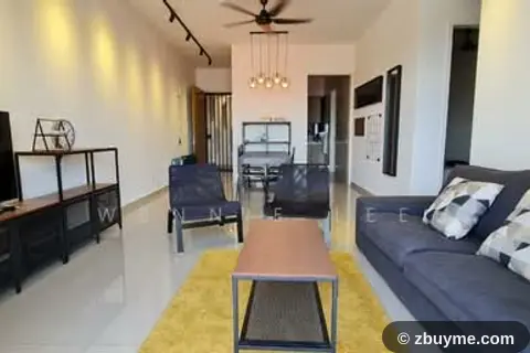 Nidoz Residences @ Desa Petaling