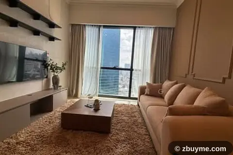 TRX Residences