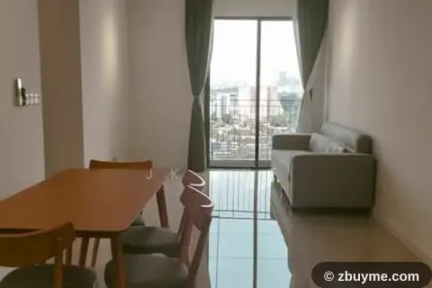 Skyline KL – 3BR 388 sqft (RM 3,300)